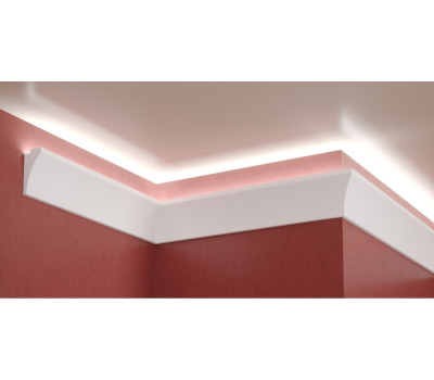 Профил за LED ADORN ПРОФИЛ ЗА LED LD-35