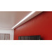 Профил за вграждане за LED ADORN ПРОФИЛ ЗА LED LD-36