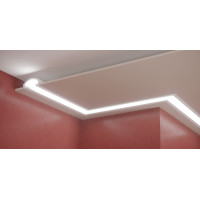 ADORN PROFILE FOR LED LD-36 ADORN PROFILE FOR LED LD-36