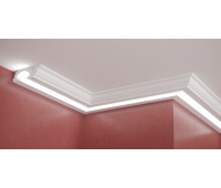 ADORN PROFILE FOR LED LD-37 ADORN PROFILE FOR LED LD-37