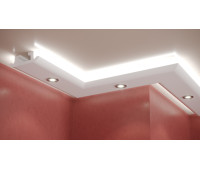 LED ADORN ПРОФИЛ ЗА LED LD-38 LED ADORN ПРОФИЛ ЗА LED LD-38