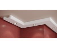 Корниз ADORN ПРОФИЛ LD-39