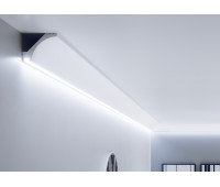 ADORN PROFILE FOR LED LD-40.1 ADORN PROFILE FOR LED LD-40.1