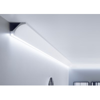 ADORN PROFILE FOR LED LD-40.1 ADORN PROFILE FOR LED LD-40.1