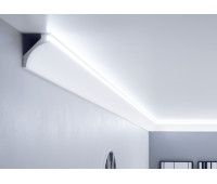 ADORN PROFILE FOR LED LD-40.1 TOP ADORN PROFILE FOR LED LD-40.1 TOP