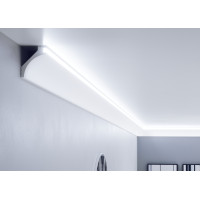 ADORN PROFILE FOR LED LD-40.1 TOP ADORN PROFILE FOR LED LD-40.1 TOP