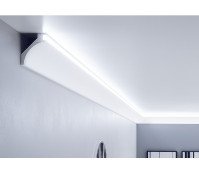 Профил за LED ADORN ПРОФИЛ ЗА LED LD-40.1 TOP Профил за LED ADORN ПРОФИЛ ЗА LED LD-40.1 TOP