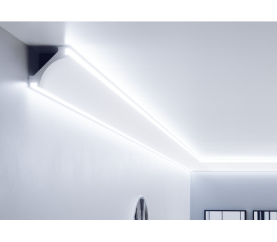 ADORN PROFILE FOR LED LD-40.2 ADORN PROFILE FOR LED LD-40.2