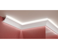 ADORN PROFILE FOR LED LD-40 ADORN PROFILE FOR LED LD-40