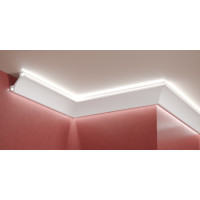 ADORN PROFILE FOR LED LD-40 ADORN PROFILE FOR LED LD-40