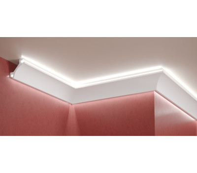 ADORN PROFILE FOR LED LD-40