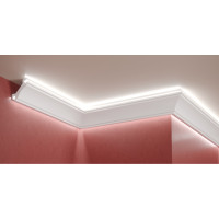 ADORN PROFILE FOR LED LD-41 ADORN PROFILE FOR LED LD-41