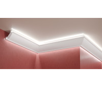 ADORN PROFILE FOR LED LD-42 ADORN PROFILE FOR LED LD-42