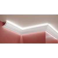 ADORN PROFILE FOR LED LD-42 ADORN PROFILE FOR LED LD-42