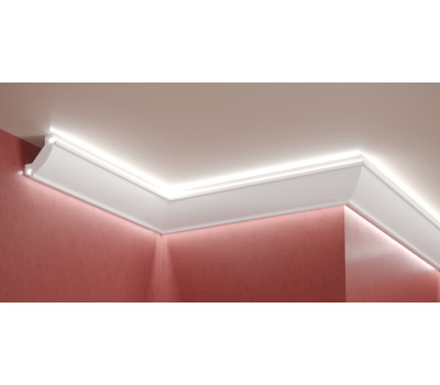 ADORN PROFILE FOR LED LD-42 ADORN PROFILE FOR LED LD-42