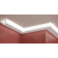 ADORN PROFILE FOR LED LD-43 ADORN PROFILE FOR LED LD-43