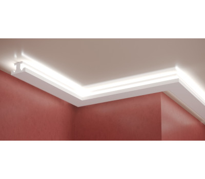 ADORN PROFILE FOR LED LD-43 ADORN PROFILE FOR LED LD-43