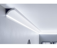 ADORN PROFILE FOR LED LD-53 ADORN PROFILE FOR LED LD-53