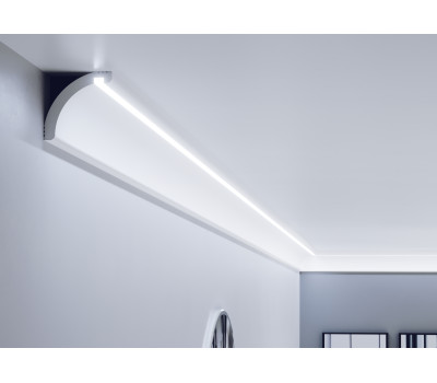 Профил за LED ADORN ПРОФИЛ ЗА LED LD-53 TOP