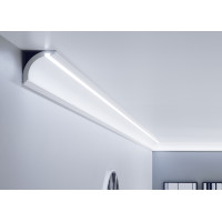 ADORN PROFILE FOR LED LD-56 TOP