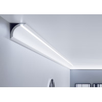 ADORN PROFILE FOR LED LD-57 TOP