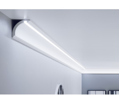 ADORN PROFILE FOR LED LD-57 TOP