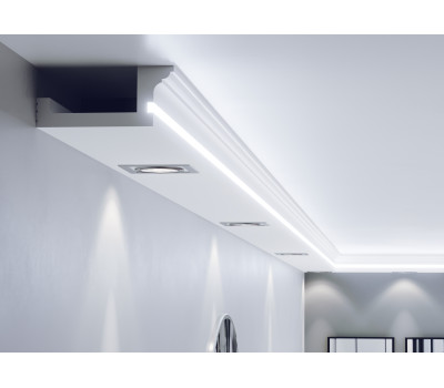 Профил за LED ADORN ПРОФИЛ ЗА LED LD-60