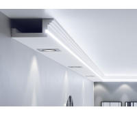 Профил за LED ADORN ПРОФИЛ ЗА LED LD-61 Профил за LED ADORN ПРОФИЛ ЗА LED LD-61