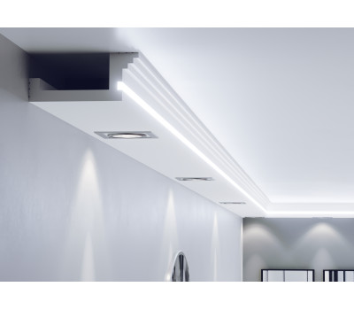 Профил за LED ADORN ПРОФИЛ ЗА LED LD-61