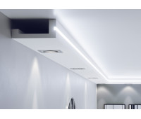 Профил за LED ADORN ПРОФИЛ ЗА LED LD-65 Профил за LED ADORN ПРОФИЛ ЗА LED LD-65