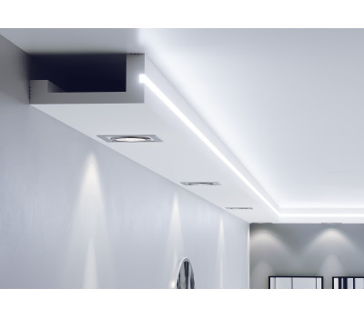 ADORN PROFILE FOR LED LD-65