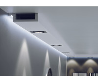 Профил за LED ADORN ПРОФИЛ ЗА LED LD-66 Профил за LED ADORN ПРОФИЛ ЗА LED LD-66