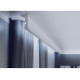 Корниз за пред перде LED ADORN ПРОФИЛ ЗА LED P-01 Корниз за пред перде LED ADORN ПРОФИЛ ЗА LED P-01