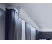Корниз за пред перде LED ADORN ПРОФИЛ ЗА LED P-03