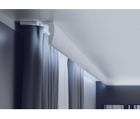 Корниз за пред перде LED ADORN ПРОФИЛ ЗА LED P-05