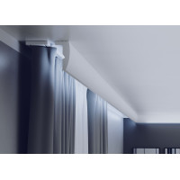 Корниз за пред перде LED ADORN ПРОФИЛ ЗА LED P-05