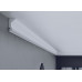 Корниз за пред перде LED ADORN ПРОФИЛ ЗА LED P-08