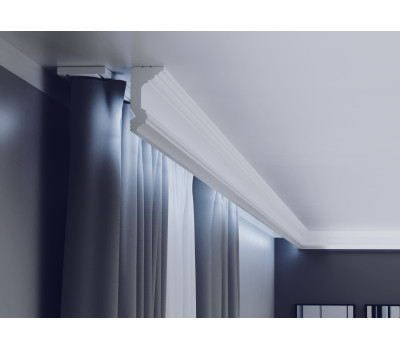 Корниз за пред перде LED ADORN ПРОФИЛ ЗА LED P-08