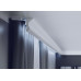 Корниз за пред перде LED ADORN ПРОФИЛ ЗА LED P-08