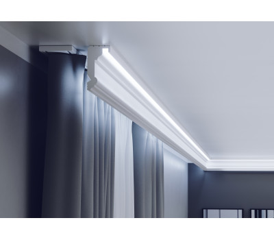 ADORN PROFILE FOR LED P-09