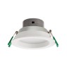 LED луна за вграждане ARELUX EV05NW XEVO 22W 4000K IP44