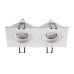 ARELUX FR02 MWH XFRAME