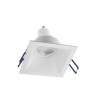 ARELUX KN02 MWH XKONE SQUARE FIX