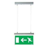 ARELUX WY20M AN XWAY PENDANT ARROW LEFT/RIGHT