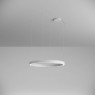 LED пендел ARELUX AM02NW SWH D900 57W 4000K XAMBIT PENDANT