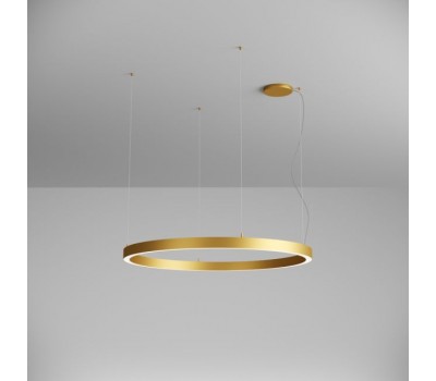 ARELUX AM03WW SGD D1200 75W 3000K XAMBIT PENDANT