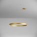 ARELUX AM03WW SGD D1200 75W 3000K XAMBIT PENDANT