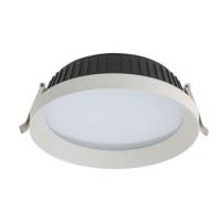 LED луна за вграждане ARELUX CLS01WW MWH XCLASS