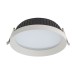 LED луна за вграждане ARELUX CLS02WW MWH XCLASS