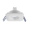 Луна за вграждане ARELUX CV2 MWH XCOVER